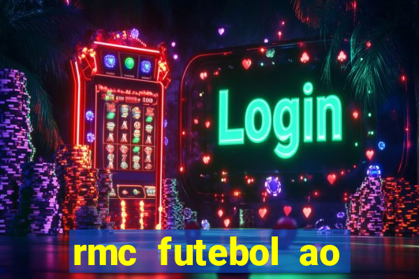 rmc futebol ao vivo gratis